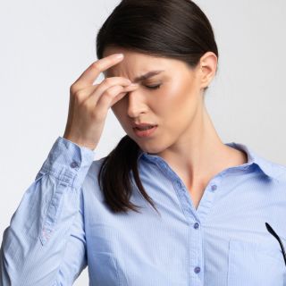 Mușchi oculari mai puternici